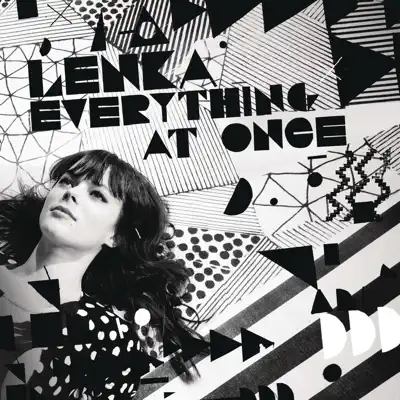 Everything At Once - EP - Lenka