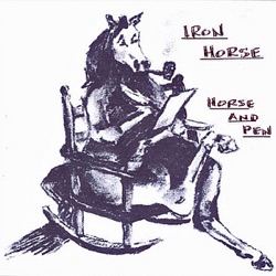 Iron Horse - Oh Moses