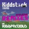 Kiddstock Theme 2008 - Alex Kidd & Kidd Kaos lyrics