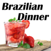 Brazilian Dinner: A Saturday Night Party in Brazil (Jantar Brasileiro) - Various Artists