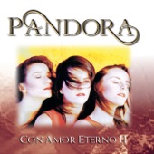 Pandora - Será Mi Condena