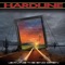 Pieces of Puzzles - Hardline lyrics