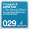 Slant (Outstrip Remix) - Topspin & Dmit Kitz lyrics