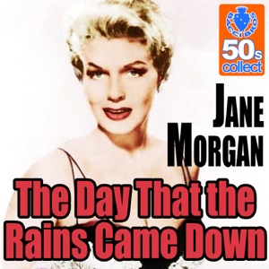 The Day That The Rains Came Artwork