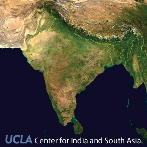 Podcasts from the UCLA Center for India and South Asia