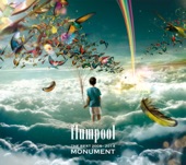 The Best of 2008-2014 "Monument"