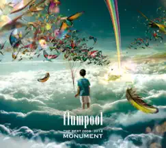 The BEST 2008-2014「MONUMENT」 by Flumpool album reviews, ratings, credits