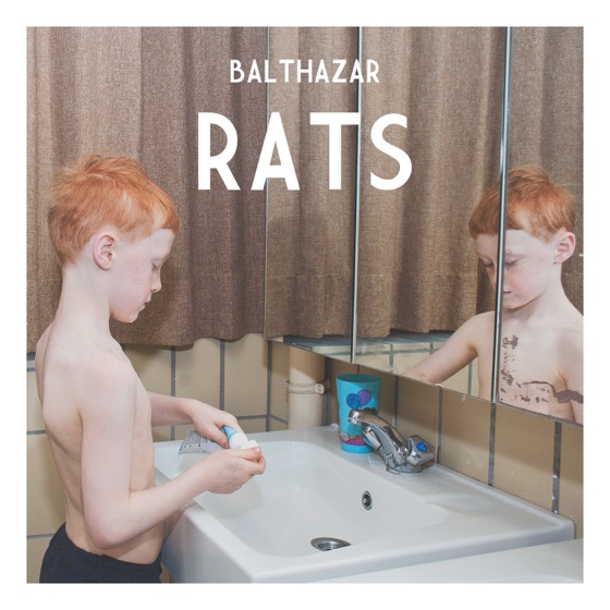 Cover artwork for Listen Up