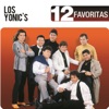 Los Yonic's - 12 Favoritas