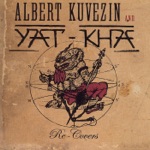 Re-Covers (feat. Albert Kuvezin)