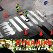 National Hymns - Mikael Augustsson & Dynamike