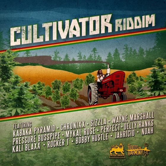 Cover artwork for Perfect Tree