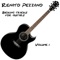 Libera - Renato Pezzano lyrics