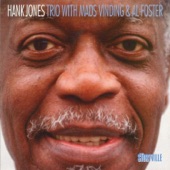 Hank Jones - Quintessence