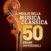 Il Meglio Della Musica Classica - 50 Brani Imperdibili (Remastered) artwork