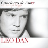 Canciones De Amor artwork