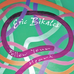 Eric Bikales - Mysterier