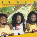 The Itals - Rasta Philosophy