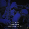 Amede Ardion - Two Step De La Prairie Soileau (Prairie Soileau Two Step)