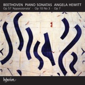 Piano Sonata in F Minor, "Appassionata", Op. 57: III. Allegro ma non troppo artwork