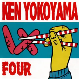 Album herunterladen Ken Yokoyama - Four