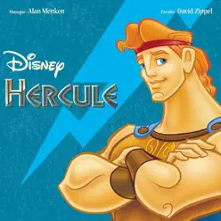 Hercule (Bande originale de film) [Version Française] - Alan Menken