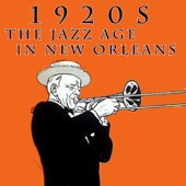 1920s: The Jazz Age In New Orleans artwork