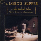 The Lord's Supper artwork