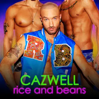 Rice and Beans by Cazwell song reviws