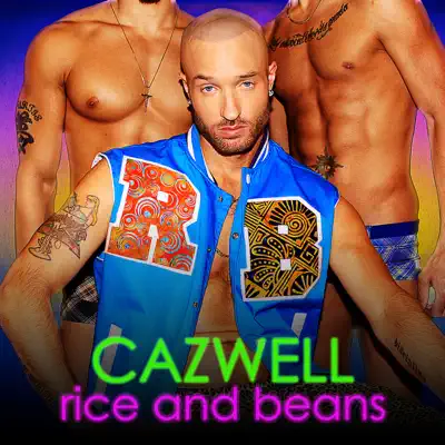 Rice and Beans - Single - Cazwell