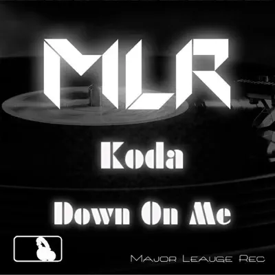 Down On Me - Single - Koda