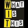 What Is This - EP, 2012