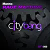 Stream & download Rage Machine - Single