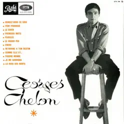 Rendez-vous ce soir - Georges Chelon Rendez-vous ce soir - Georges Chelon