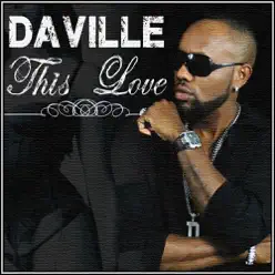 This Love - Single - Da'ville This Love - Single - Da'ville
