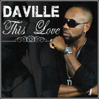 This Love - Single - Da'ville