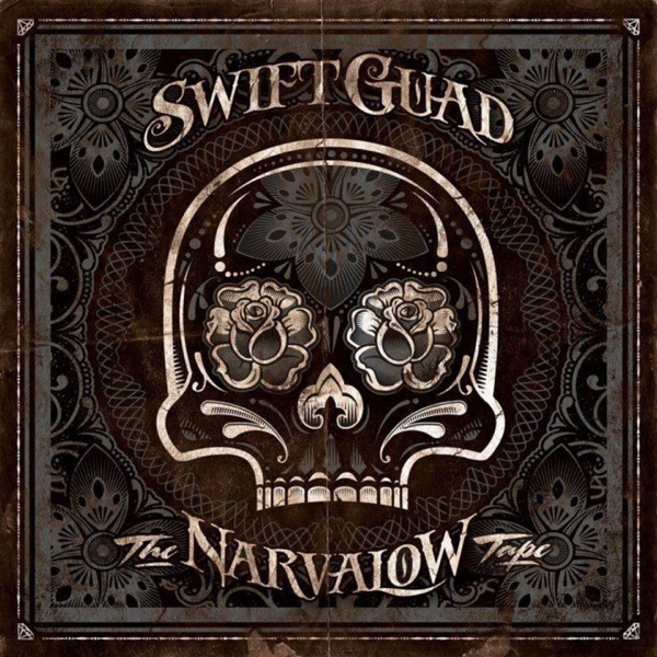 The Narvalow Tape - Swift Guad