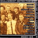 Bullsheep Detector - Welsh Punk Compilation (1980-84)