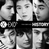 History (Chinese Version) - Single ジャケット写真