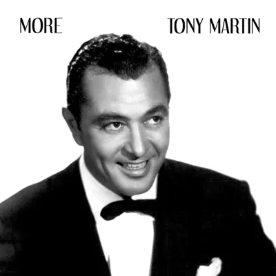 More - Tony Martin