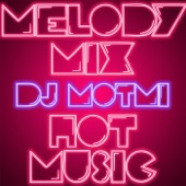 DJ - Melody - Anh Can Em artwork