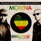 Morena (Radio Edit) - Franklin Rodriques lyrics