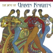 Urban Knights - Sweet Home Chicago