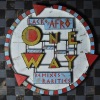 Lack of Afro Presents - One Way (Remixes & Rarities) artwork