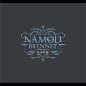 namoli brennet - Settle Down (Live)