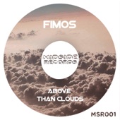 Above Than Clouds artwork
