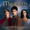 Merlin Buries Lancelot - Michal Pavlicek lyrics