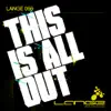 Stream & download This Is All Out (Heatbeat vs Andy Moor Remix - Lange Mashup) - Single