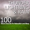 Pro Sound Effects Library - Deep Growling Thunder