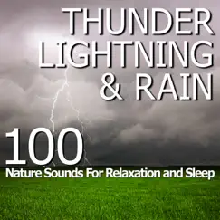 Booming Thunder Clap With Short Echo Song Lyrics